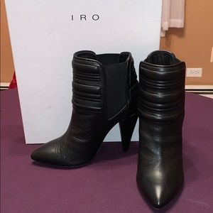 IRO Boots